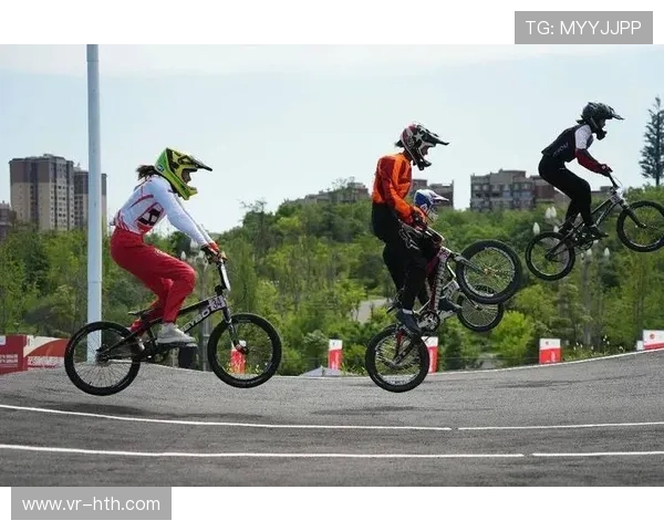 营山2026年计划继续承办国家级BMX赛事 巩固小轮车之乡地位