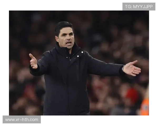 阿森纳七连胜背后的阿尔特塔哲学：控球与效率并存