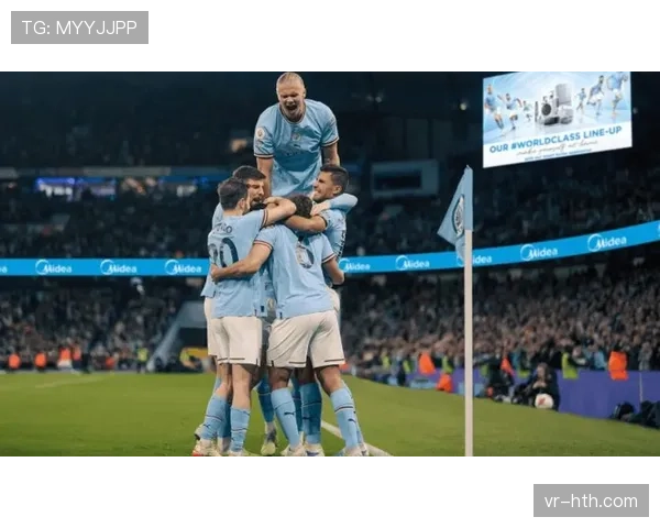 战术板：面对布伦特福德，曼城可能利用其防线宽度做文章